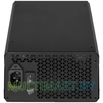 Блок питания Corsair RM650x 650W (CP-9020198-EU) картинка 6
